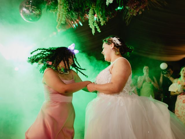 La boda de Roberto  y Ariana  en Xochitepec, Morelos 18