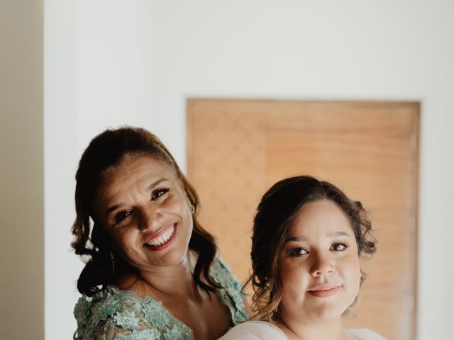 La boda de Roberto  y Ariana  en Xochitepec, Morelos 25