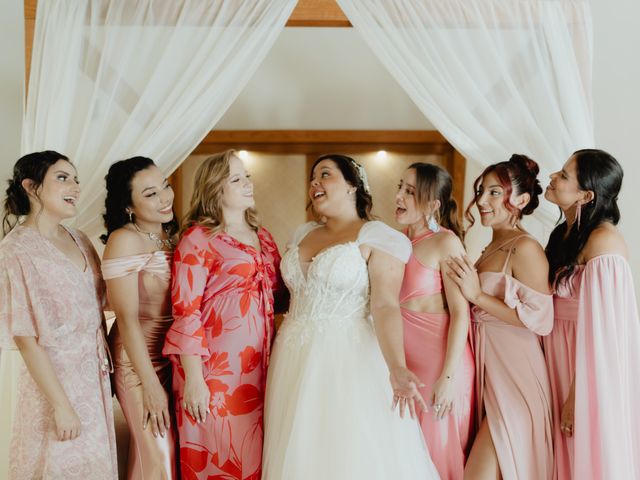 La boda de Roberto  y Ariana  en Xochitepec, Morelos 28