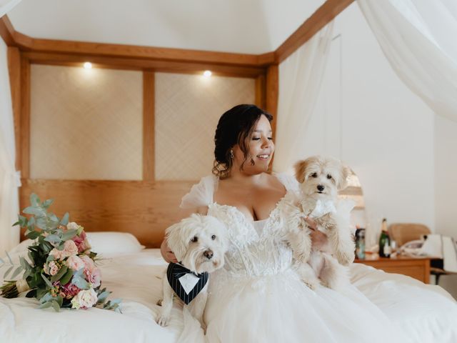 La boda de Roberto  y Ariana  en Xochitepec, Morelos 32