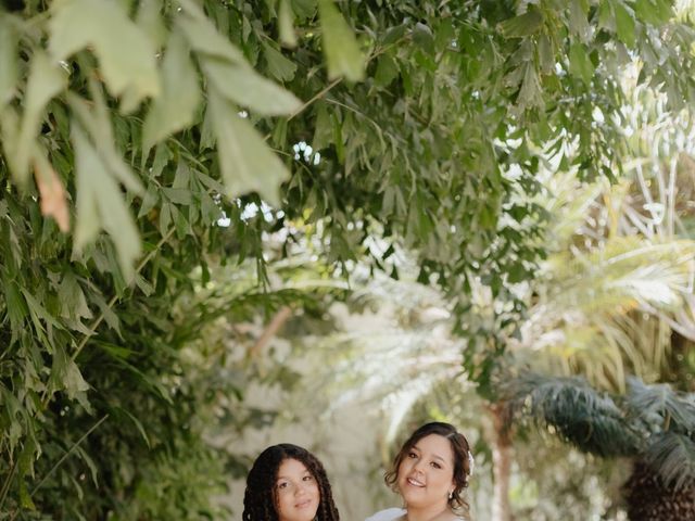 La boda de Roberto  y Ariana  en Xochitepec, Morelos 46