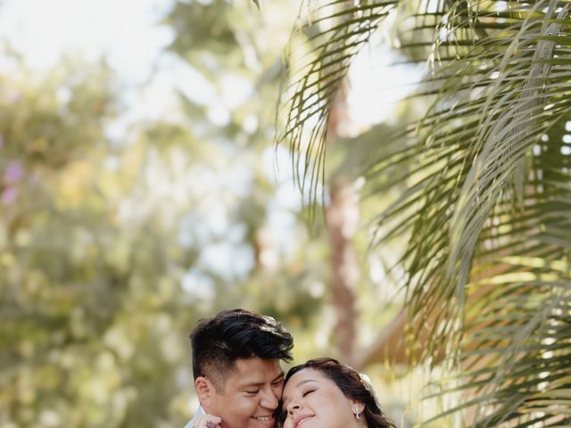 La boda de Roberto  y Ariana  en Xochitepec, Morelos 49