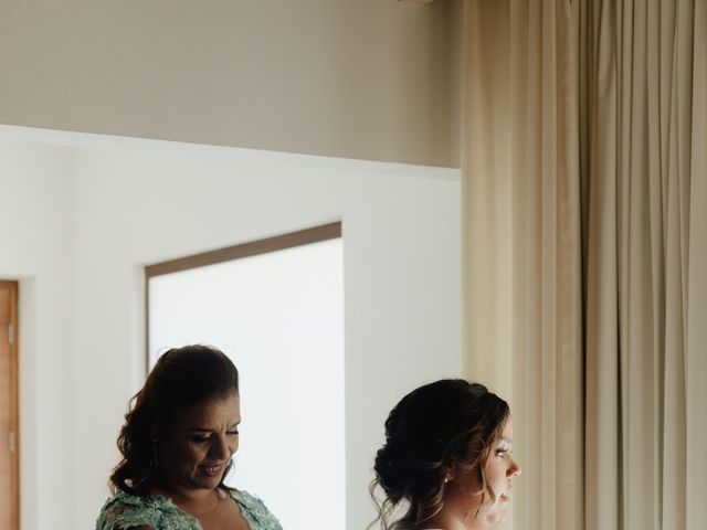 La boda de Roberto  y Ariana  en Xochitepec, Morelos 60