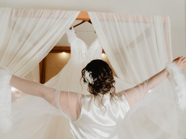 La boda de Roberto  y Ariana  en Xochitepec, Morelos 61