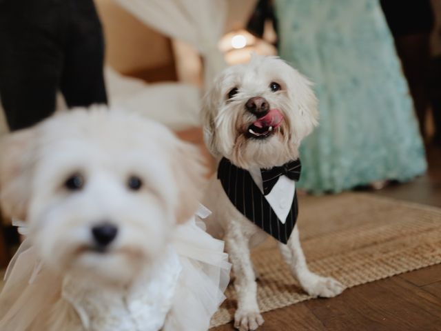 La boda de Roberto  y Ariana  en Xochitepec, Morelos 66