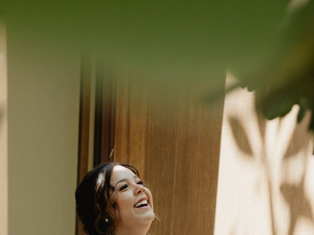 La boda de Roberto  y Ariana  en Xochitepec, Morelos 69