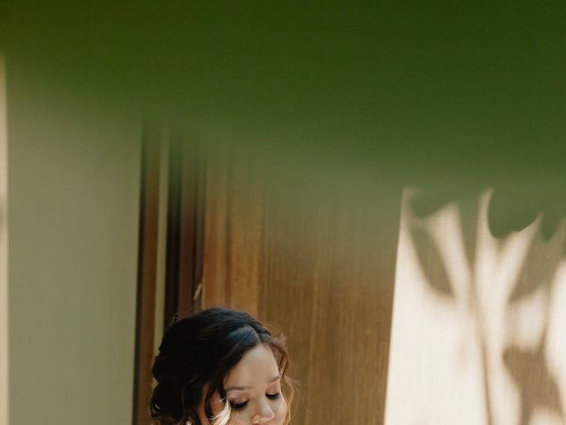 La boda de Roberto  y Ariana  en Xochitepec, Morelos 70