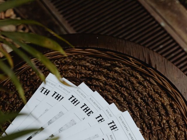 La boda de Roberto  y Ariana  en Xochitepec, Morelos 73