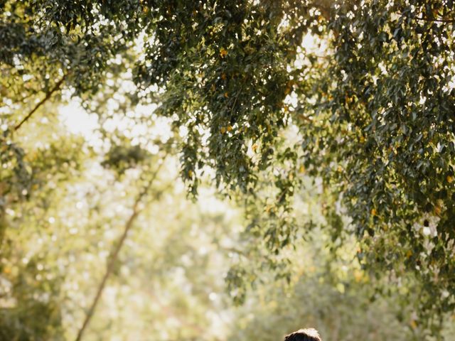 La boda de Roberto  y Ariana  en Xochitepec, Morelos 76