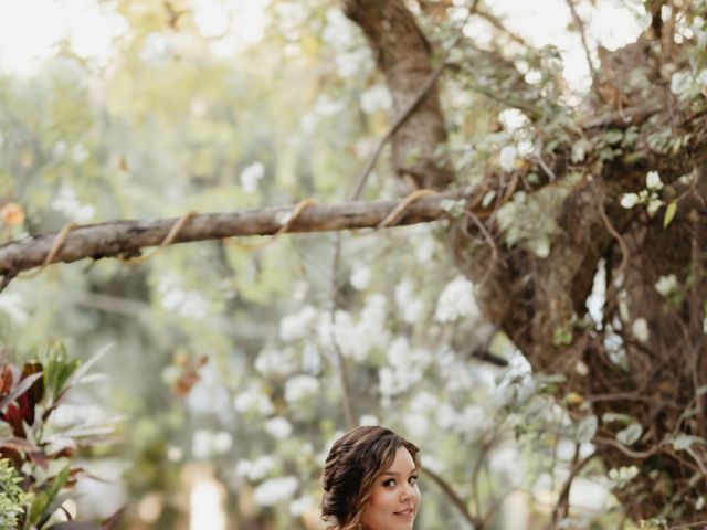 La boda de Roberto  y Ariana  en Xochitepec, Morelos 78