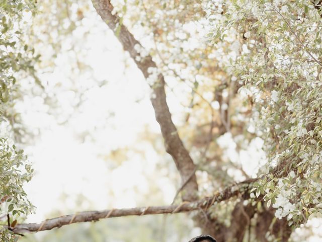 La boda de Roberto  y Ariana  en Xochitepec, Morelos 79