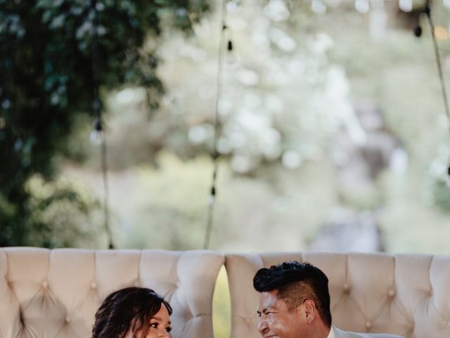 La boda de Roberto  y Ariana  en Xochitepec, Morelos 80