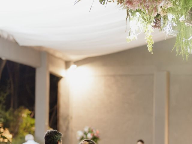 La boda de Roberto  y Ariana  en Xochitepec, Morelos 82