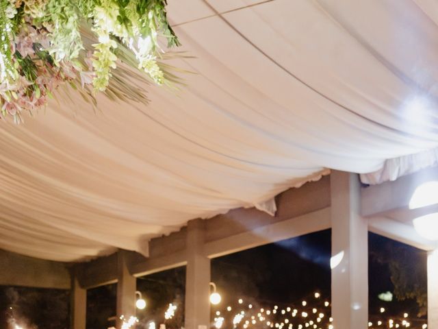 La boda de Roberto  y Ariana  en Xochitepec, Morelos 83