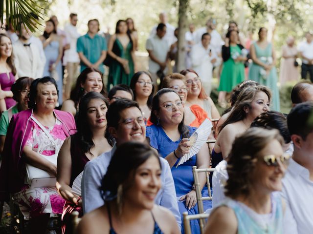 La boda de Roberto  y Ariana  en Xochitepec, Morelos 85