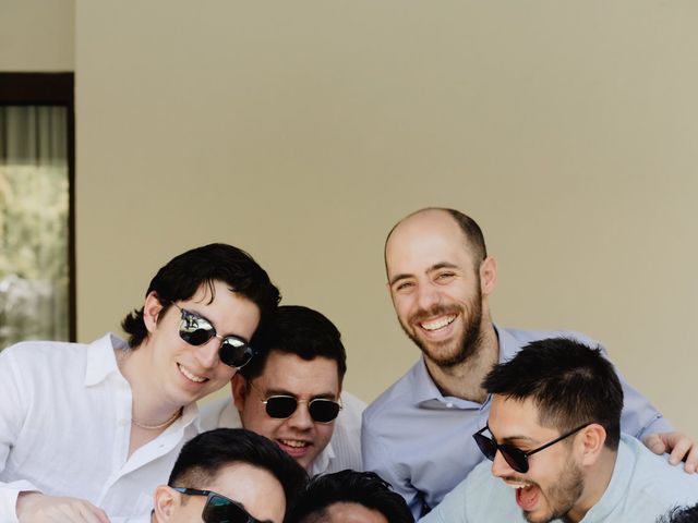 La boda de Roberto  y Ariana  en Xochitepec, Morelos 90