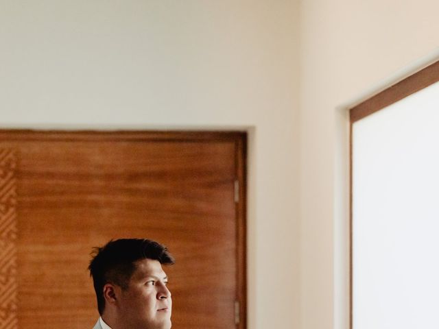 La boda de Roberto  y Ariana  en Xochitepec, Morelos 93