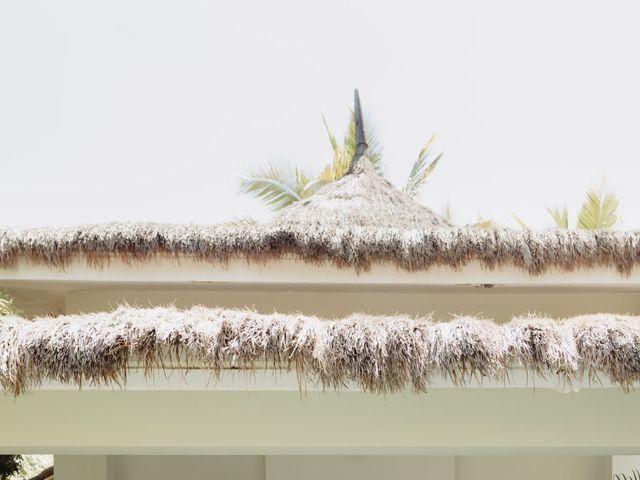 La boda de Roberto  y Ariana  en Xochitepec, Morelos 96