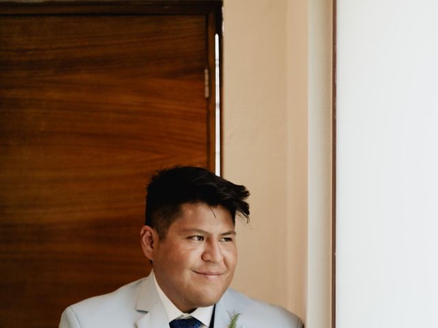 La boda de Roberto  y Ariana  en Xochitepec, Morelos 98
