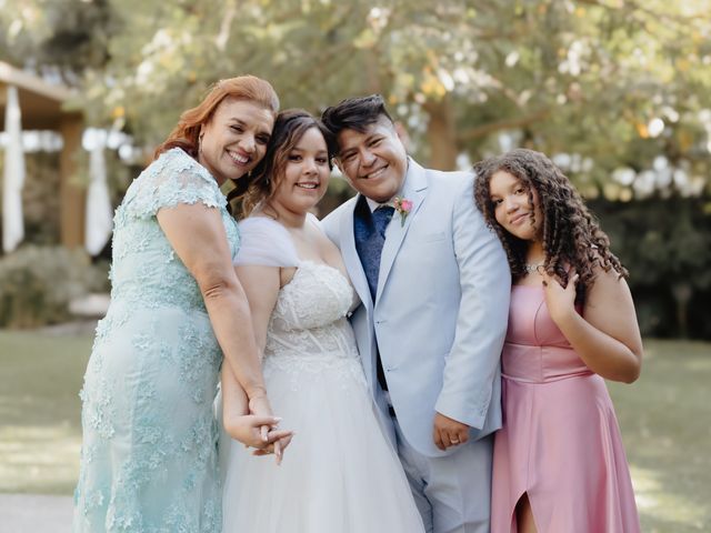 La boda de Roberto  y Ariana  en Xochitepec, Morelos 104