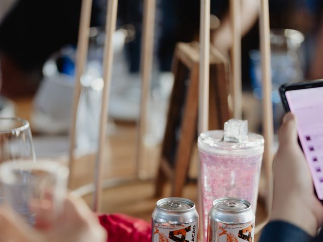 La boda de Roberto  y Ariana  en Xochitepec, Morelos 110