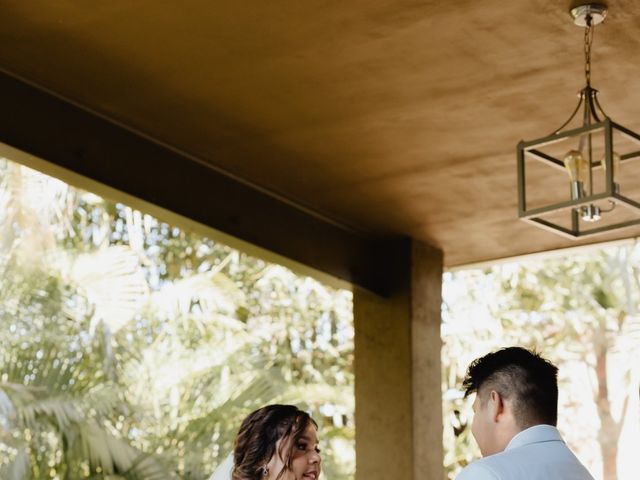 La boda de Roberto  y Ariana  en Xochitepec, Morelos 123