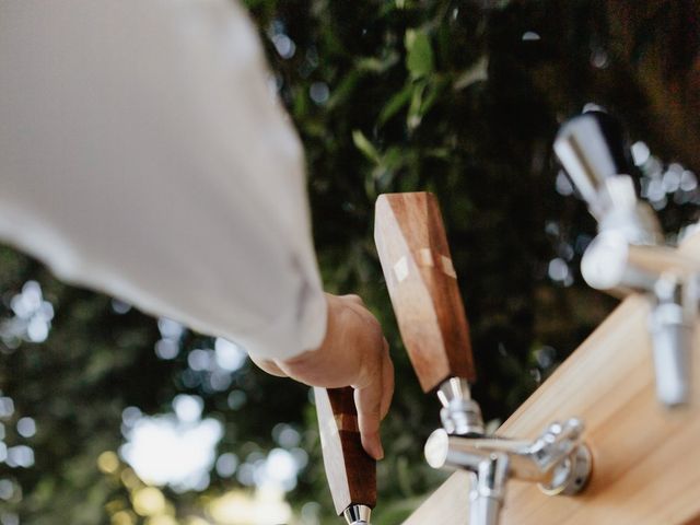 La boda de Roberto  y Ariana  en Xochitepec, Morelos 126