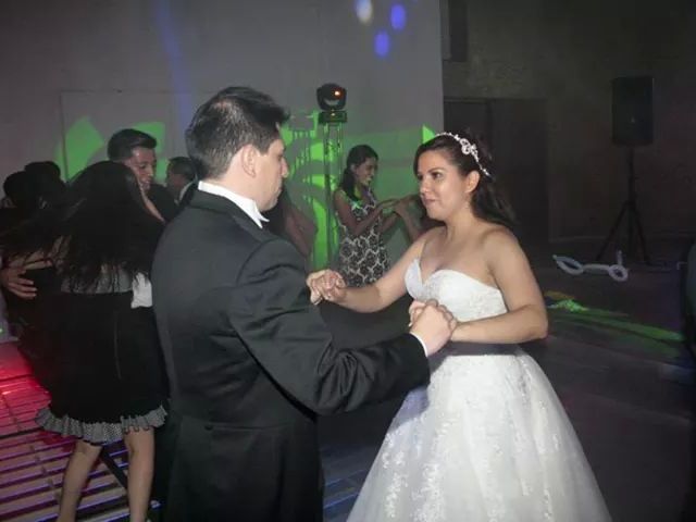 La boda de José Enrique y Luisa Alejandra en Tlalpan, Ciudad de México 12
