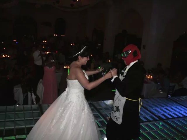 La boda de José Enrique y Luisa Alejandra en Tlalpan, Ciudad de México 13