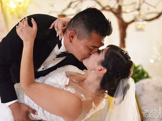 La boda de Laura y Alejandro 