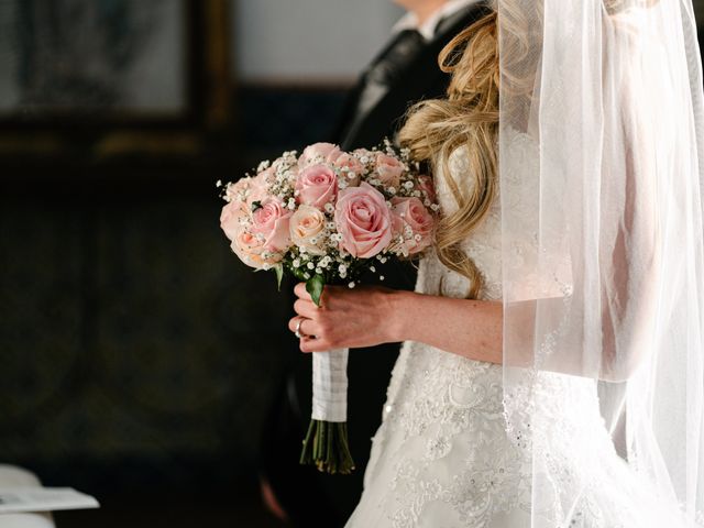 La boda de Ramón y Dania en Cuernavaca, Morelos 19