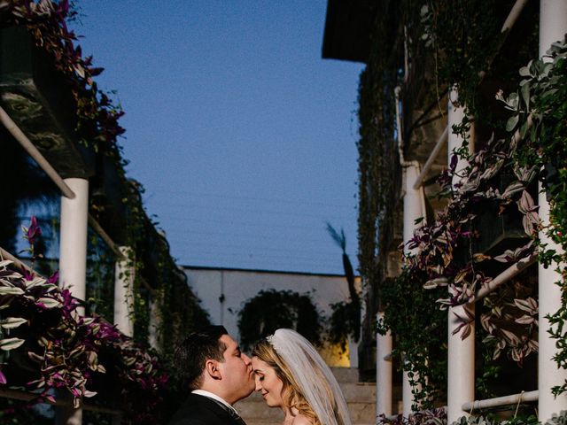 La boda de Ramón y Dania en Cuernavaca, Morelos 25