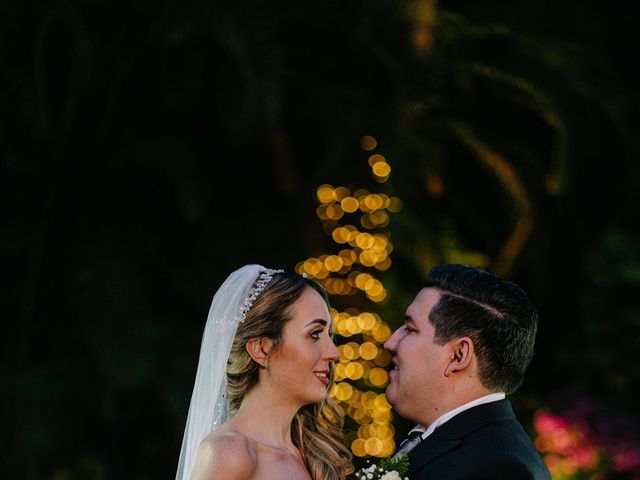 La boda de Ramón y Dania en Cuernavaca, Morelos 30