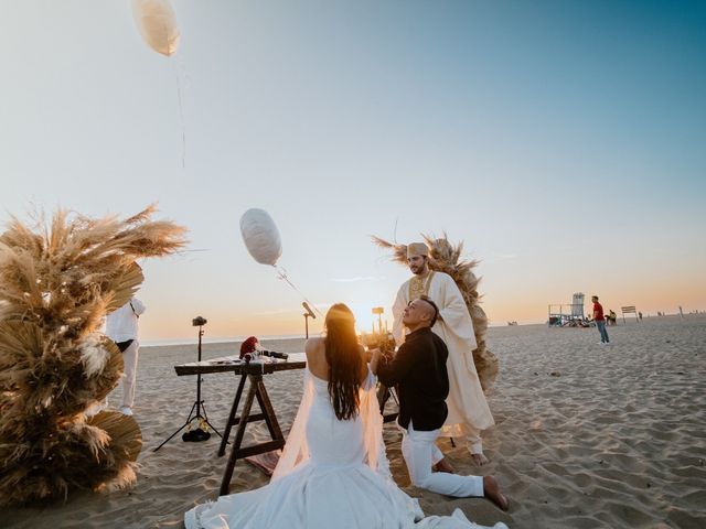 La boda de Guillermo y Angélica en Acapulco, Guerrero 8