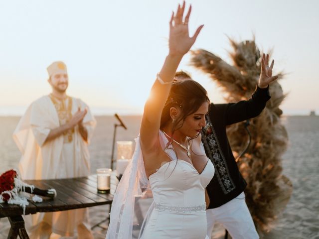 La boda de Guillermo y Angélica en Acapulco, Guerrero 9