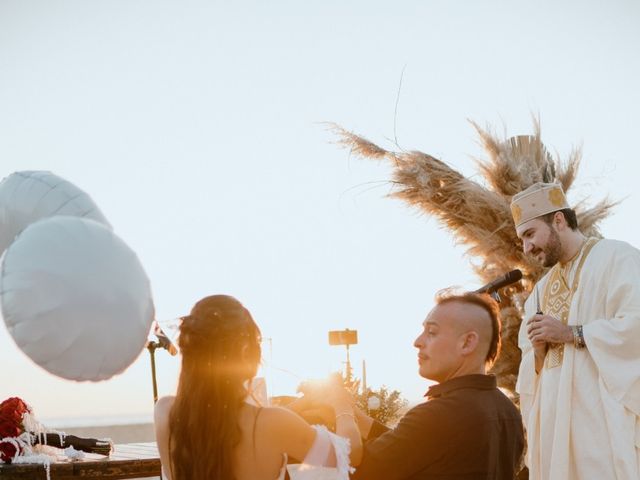 La boda de Guillermo y Angélica en Acapulco, Guerrero 10