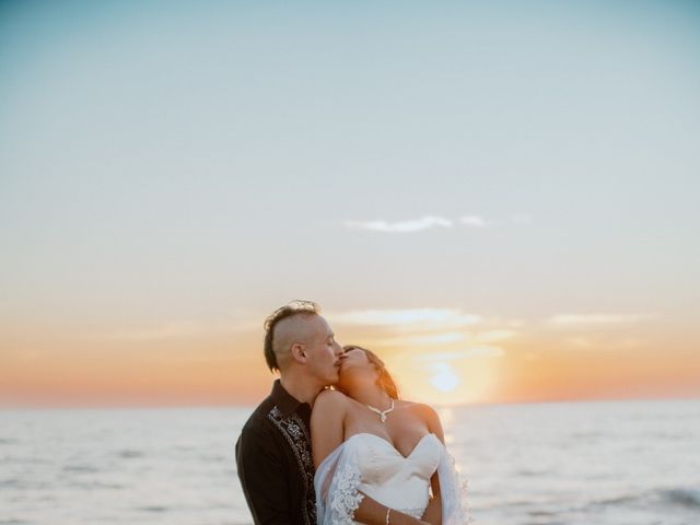 La boda de Guillermo y Angélica en Acapulco, Guerrero 11