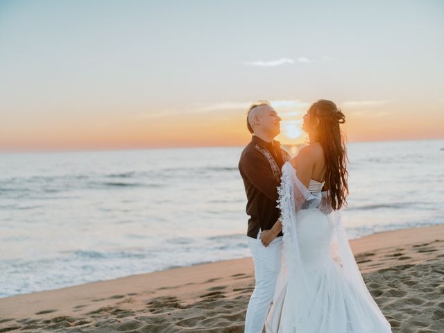 La boda de Guillermo y Angélica en Acapulco, Guerrero 12