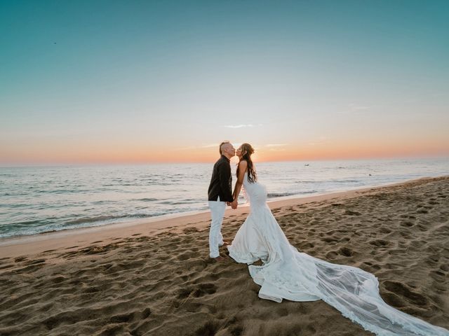 La boda de Guillermo y Angélica en Acapulco, Guerrero 13