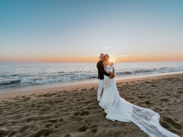 La boda de Guillermo y Angélica en Acapulco, Guerrero 14