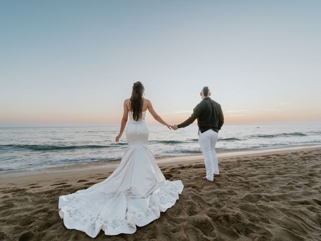 La boda de Guillermo y Angélica en Acapulco, Guerrero 15