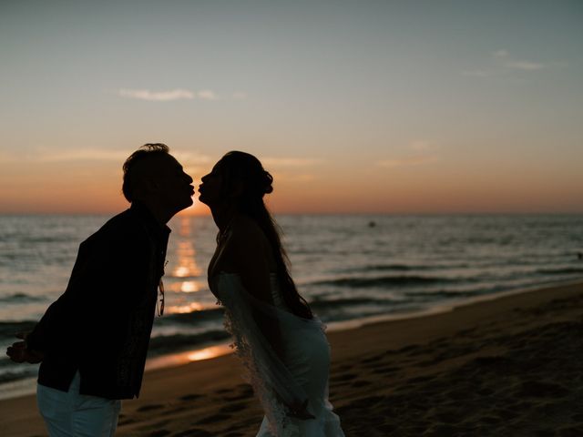 La boda de Guillermo y Angélica en Acapulco, Guerrero 17