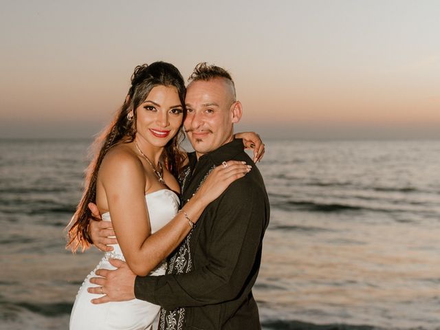 La boda de Guillermo y Angélica en Acapulco, Guerrero 18