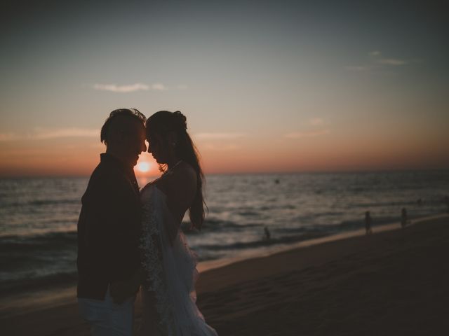 La boda de Guillermo y Angélica en Acapulco, Guerrero 19