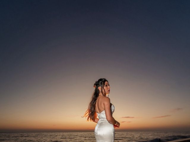 La boda de Guillermo y Angélica en Acapulco, Guerrero 20