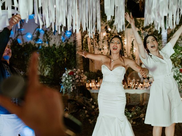 La boda de Guillermo y Angélica en Acapulco, Guerrero 24