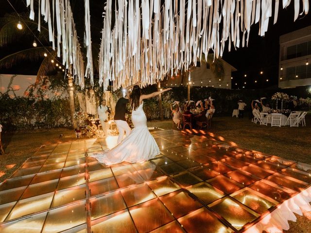 La boda de Guillermo y Angélica en Acapulco, Guerrero 25