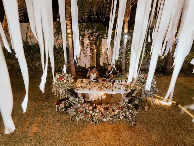 La boda de Guillermo y Angélica en Acapulco, Guerrero 27