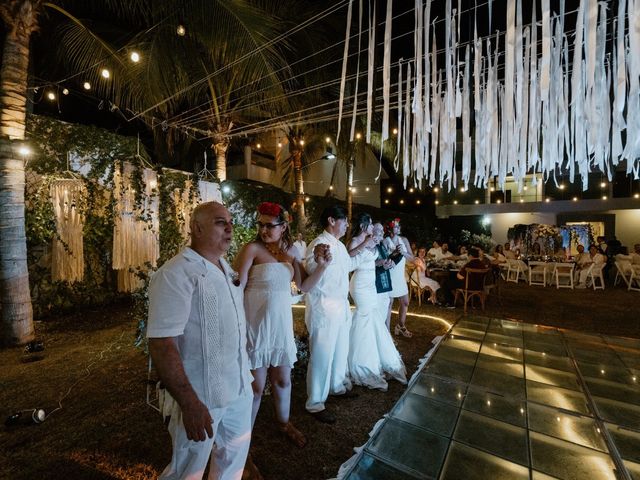 La boda de Guillermo y Angélica en Acapulco, Guerrero 28