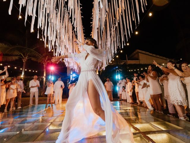 La boda de Guillermo y Angélica en Acapulco, Guerrero 31